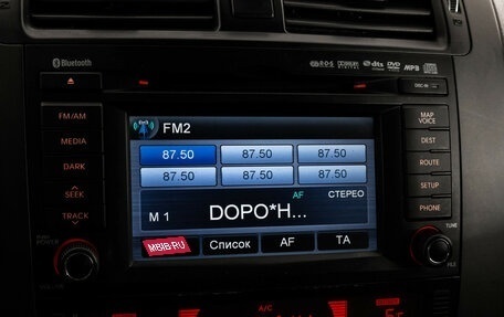 KIA Mohave I, 2012 год, 1 849 000 рублей, 15 фотография