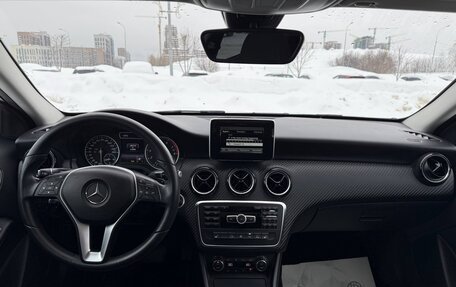 Mercedes-Benz GLA, 2014 год, 2 100 000 рублей, 9 фотография