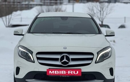 Mercedes-Benz GLA, 2014 год, 2 100 000 рублей, 2 фотография