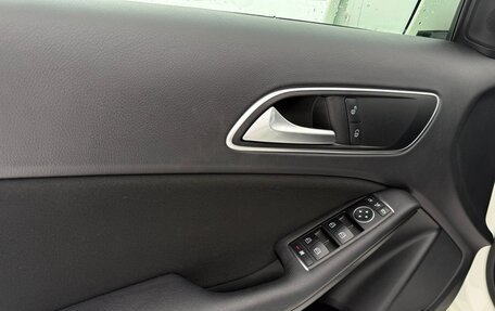 Mercedes-Benz GLA, 2014 год, 2 100 000 рублей, 14 фотография