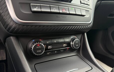 Mercedes-Benz GLA, 2014 год, 2 100 000 рублей, 13 фотография