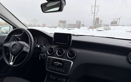 Mercedes-Benz GLA, 2014 год, 2 100 000 рублей, 10 фотография