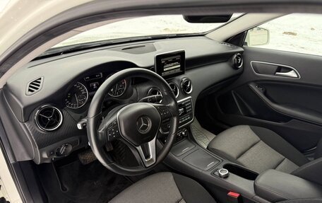 Mercedes-Benz GLA, 2014 год, 2 100 000 рублей, 11 фотография