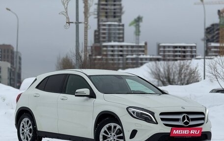 Mercedes-Benz GLA, 2014 год, 2 100 000 рублей, 3 фотография