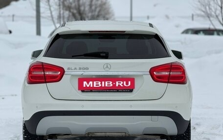 Mercedes-Benz GLA, 2014 год, 2 100 000 рублей, 6 фотография