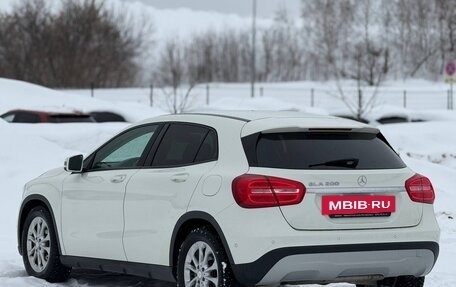 Mercedes-Benz GLA, 2014 год, 2 100 000 рублей, 5 фотография