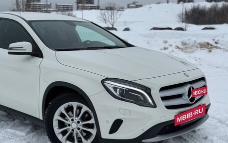 Mercedes-Benz GLA, 2014 год, 2 100 000 рублей, 4 фотография