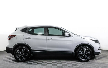 Nissan Qashqai, 2021 год, 2 479 000 рублей, 4 фотография