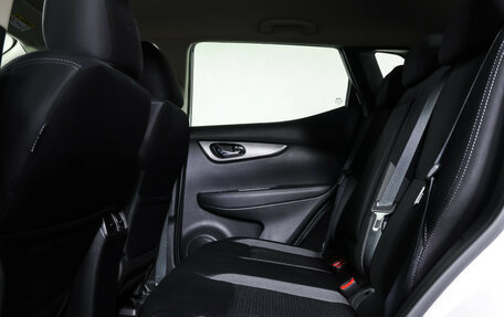 Nissan Qashqai, 2021 год, 2 479 000 рублей, 12 фотография