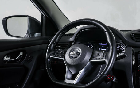 Nissan Qashqai, 2021 год, 2 479 000 рублей, 13 фотография