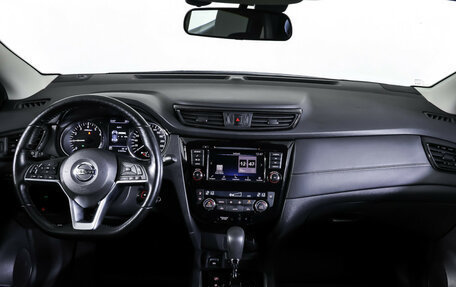 Nissan Qashqai, 2021 год, 2 479 000 рублей, 17 фотография