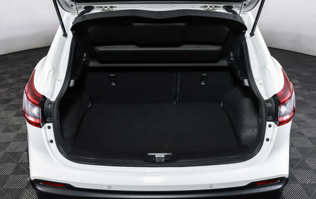 Nissan Qashqai, 2021 год, 2 479 000 рублей, 10 фотография