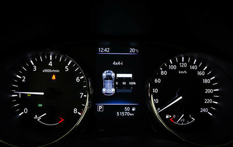 Nissan Qashqai, 2021 год, 2 479 000 рублей, 16 фотография