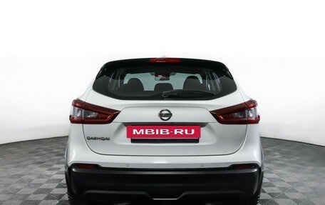 Nissan Qashqai, 2021 год, 2 479 000 рублей, 6 фотография