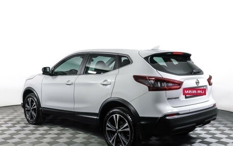 Nissan Qashqai, 2021 год, 2 479 000 рублей, 7 фотография