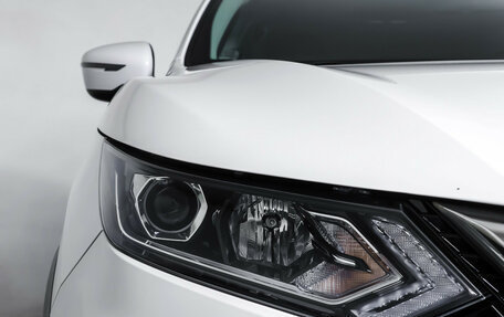 Nissan Qashqai, 2021 год, 2 479 000 рублей, 22 фотография