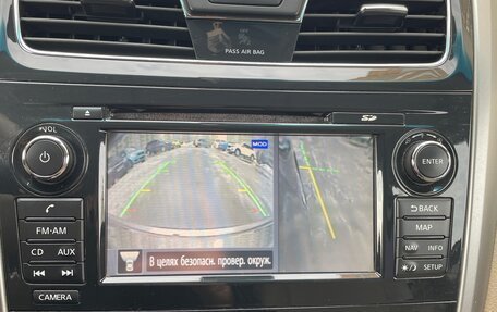 Nissan Teana, 2014 год, 1 660 000 рублей, 11 фотография