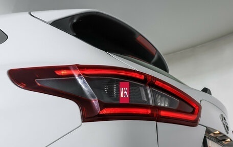 Nissan Qashqai, 2021 год, 2 479 000 рублей, 21 фотография