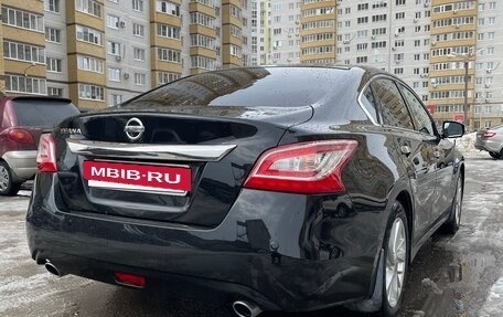 Nissan Teana, 2014 год, 1 660 000 рублей, 3 фотография