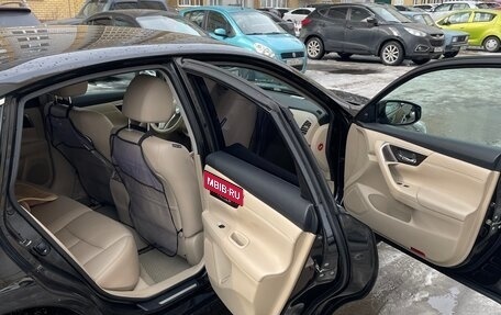 Nissan Teana, 2014 год, 1 660 000 рублей, 10 фотография