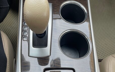 Nissan Teana, 2014 год, 1 660 000 рублей, 12 фотография