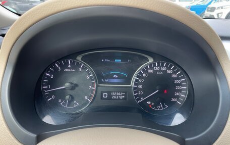 Nissan Teana, 2014 год, 1 660 000 рублей, 13 фотография