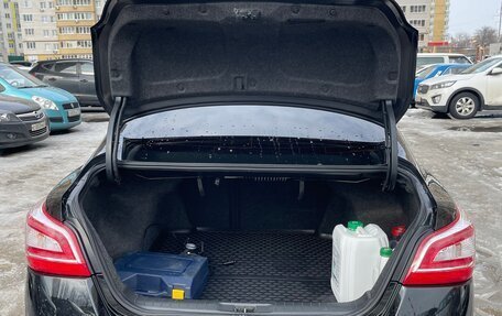 Nissan Teana, 2014 год, 1 660 000 рублей, 15 фотография