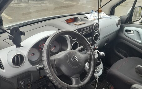 Citroen Berlingo II рестайлинг, 2013 год, 650 000 рублей, 9 фотография