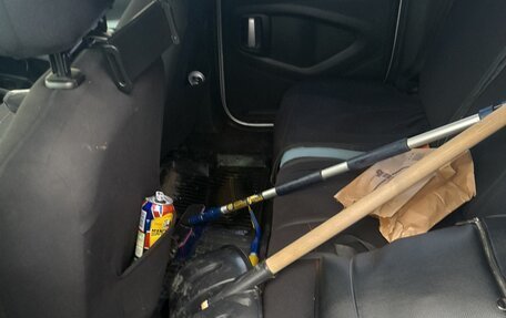 Citroen Berlingo II рестайлинг, 2013 год, 650 000 рублей, 11 фотография