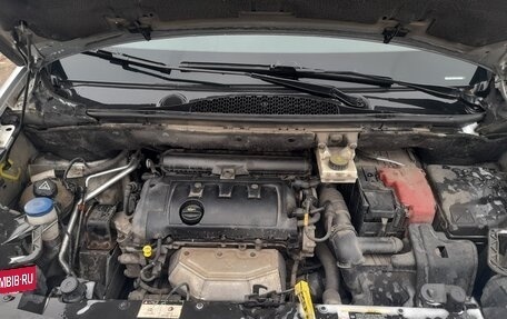 Citroen Berlingo II рестайлинг, 2013 год, 650 000 рублей, 12 фотография