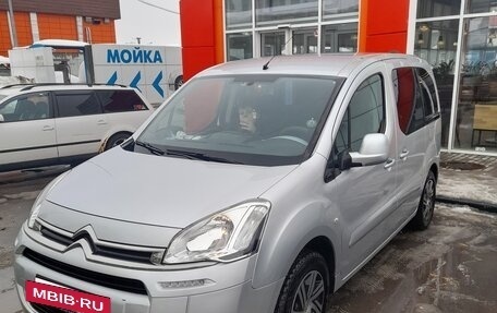 Citroen Berlingo II рестайлинг, 2013 год, 650 000 рублей, 2 фотография