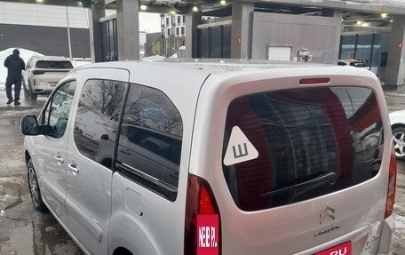 Citroen Berlingo II рестайлинг, 2013 год, 650 000 рублей, 8 фотография