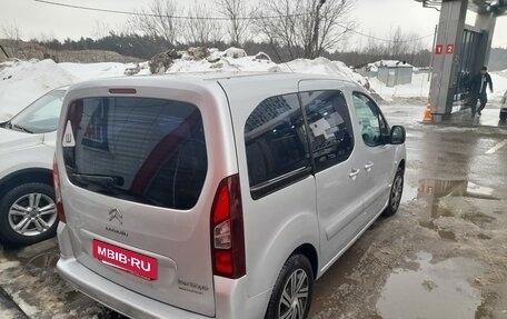 Citroen Berlingo II рестайлинг, 2013 год, 650 000 рублей, 6 фотография