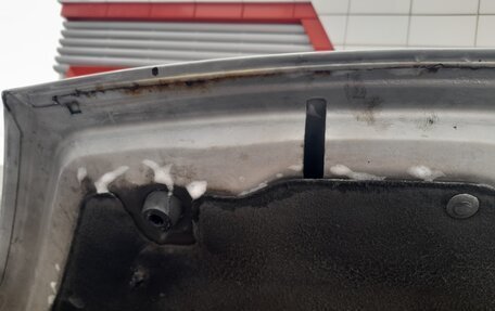 Citroen Berlingo II рестайлинг, 2013 год, 650 000 рублей, 13 фотография