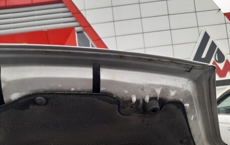 Citroen Berlingo II рестайлинг, 2013 год, 650 000 рублей, 14 фотография