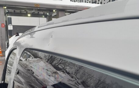 Citroen Berlingo II рестайлинг, 2013 год, 650 000 рублей, 21 фотография