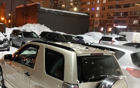 Suzuki Grand Vitara, 2006 год, 800 000 рублей, 4 фотография