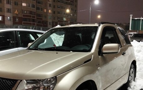 Suzuki Grand Vitara, 2006 год, 800 000 рублей, 2 фотография