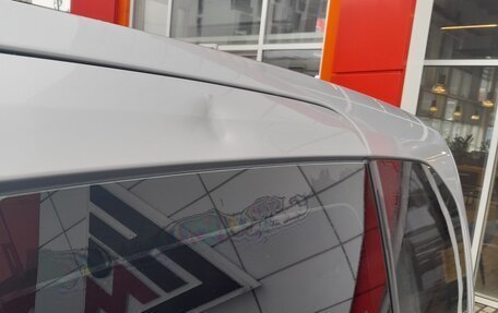 Citroen Berlingo II рестайлинг, 2013 год, 650 000 рублей, 22 фотография