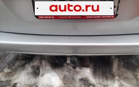 Citroen Berlingo II рестайлинг, 2013 год, 650 000 рублей, 18 фотография