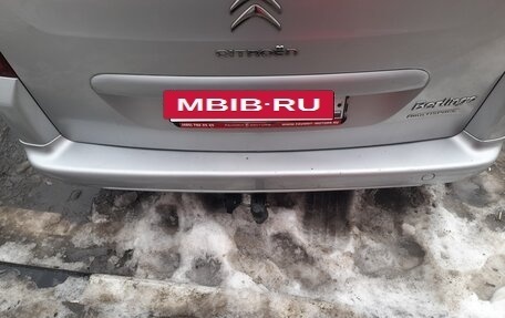 Citroen Berlingo II рестайлинг, 2013 год, 650 000 рублей, 19 фотография