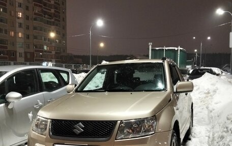 Suzuki Grand Vitara, 2006 год, 800 000 рублей, 3 фотография
