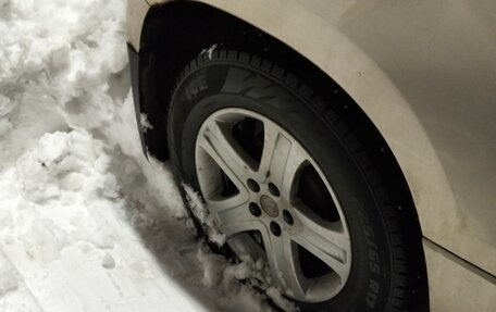 Suzuki Grand Vitara, 2006 год, 800 000 рублей, 5 фотография