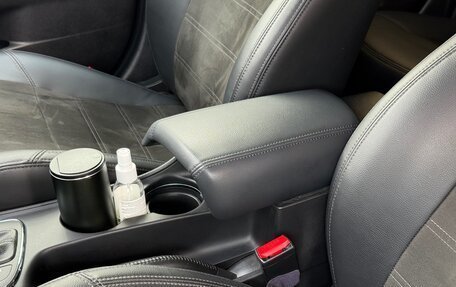 KIA cee'd III, 2013 год, 1 250 000 рублей, 10 фотография