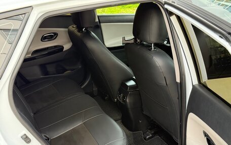 KIA cee'd III, 2013 год, 1 250 000 рублей, 8 фотография