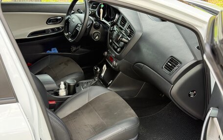 KIA cee'd III, 2013 год, 1 250 000 рублей, 9 фотография