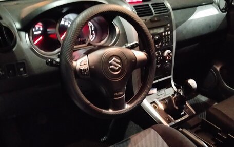 Suzuki Grand Vitara, 2006 год, 800 000 рублей, 7 фотография