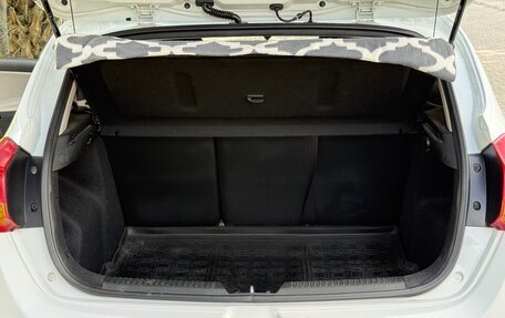 KIA cee'd III, 2013 год, 1 250 000 рублей, 11 фотография