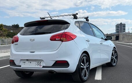 KIA cee'd III, 2013 год, 1 250 000 рублей, 4 фотография