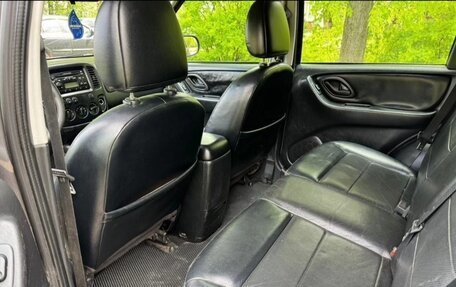 Ford Maverick, 2004 год, 450 000 рублей, 9 фотография